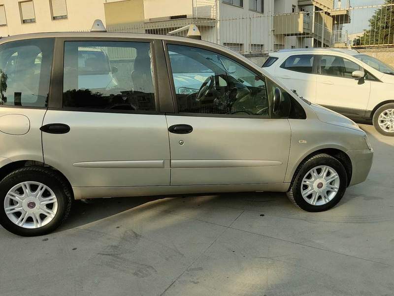 Fiat Multipla