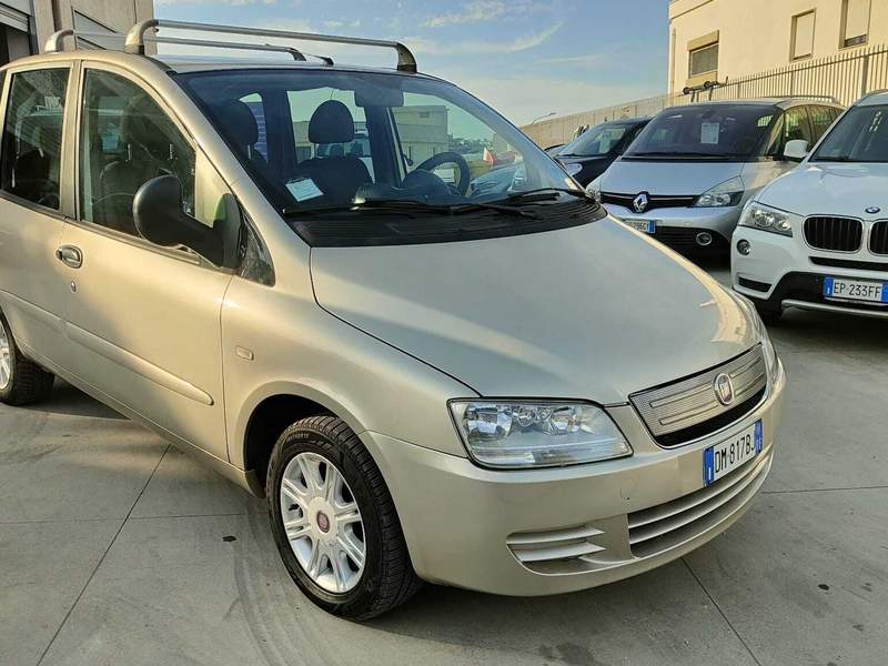 Fiat Multipla
