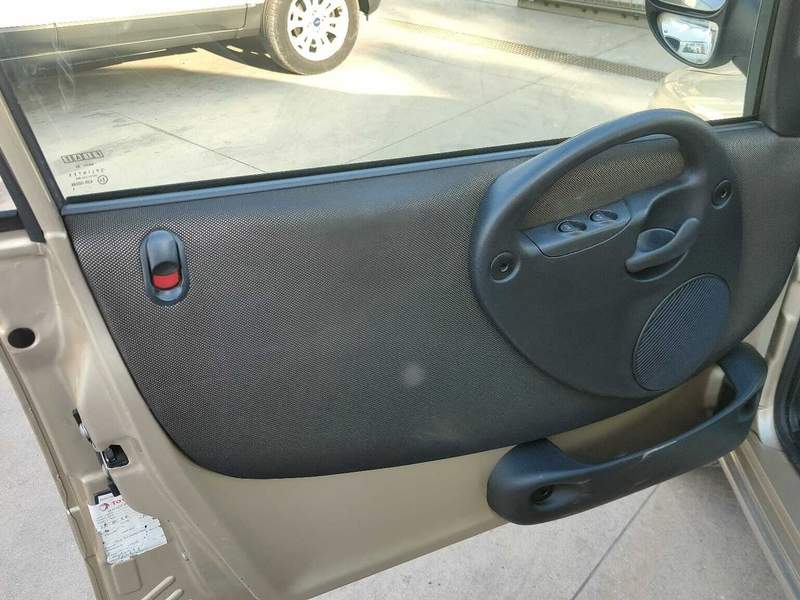 Fiat Multipla