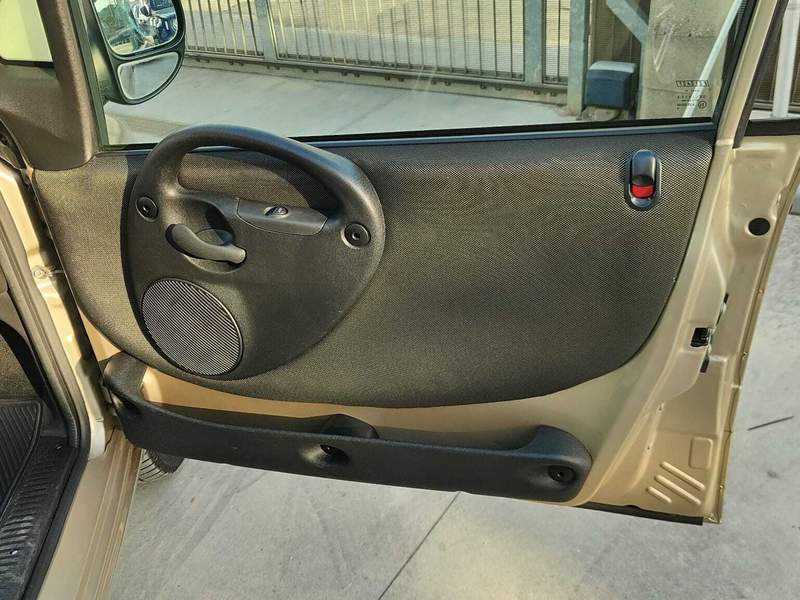 Fiat Multipla