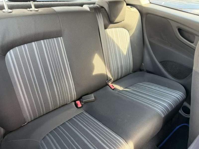 Fiat Punto Evo