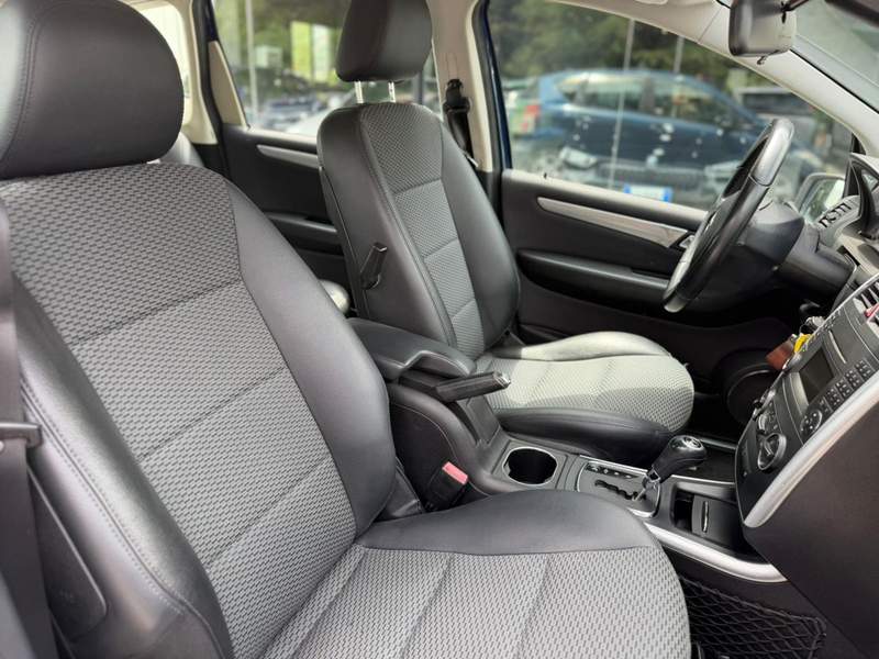 Mercedes-Benz Classe A