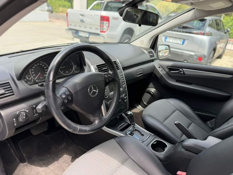 Mercedes-Benz Classe A
