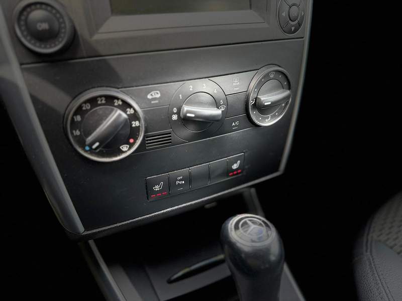 Mercedes-Benz Classe A
