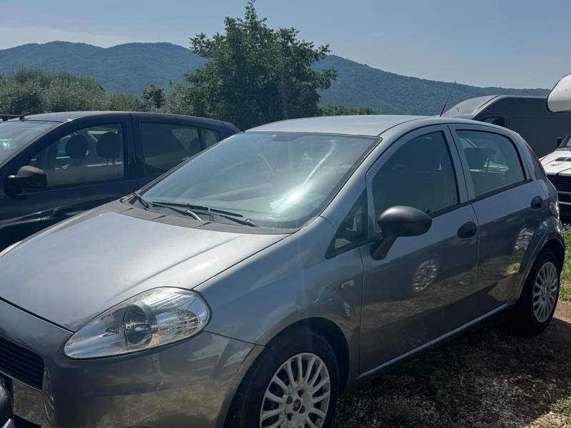 Fiat Grande Punto