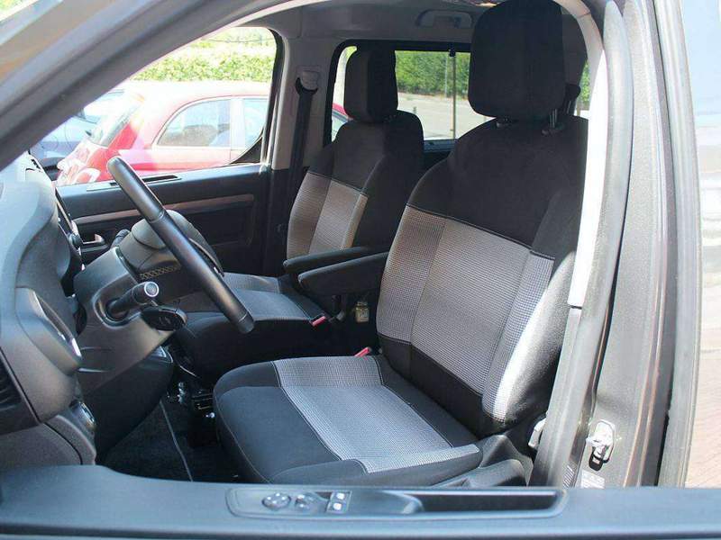 Citroen SpaceTourer