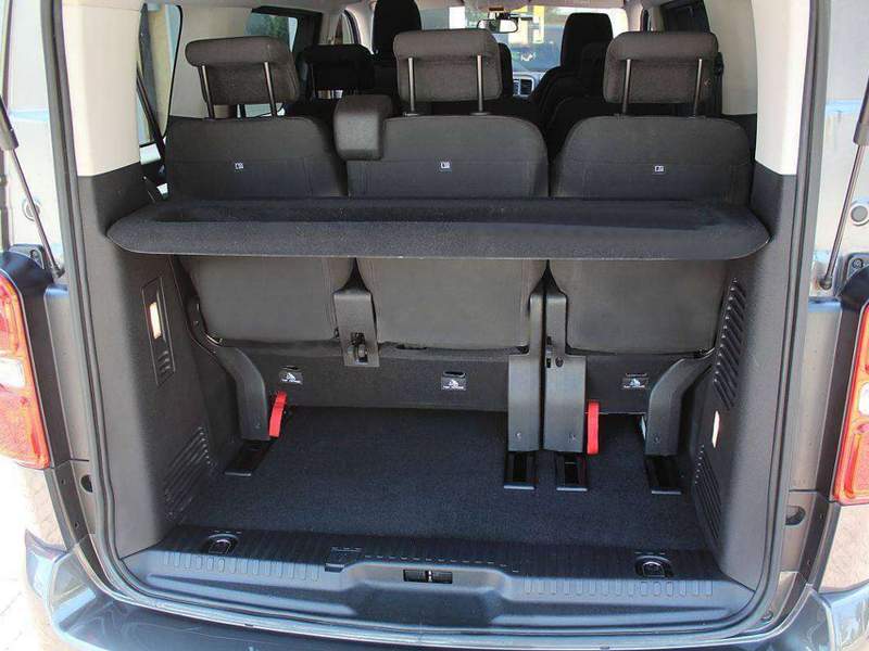 Citroen SpaceTourer