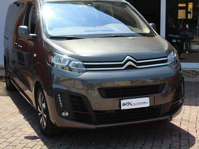Citroen SpaceTourer