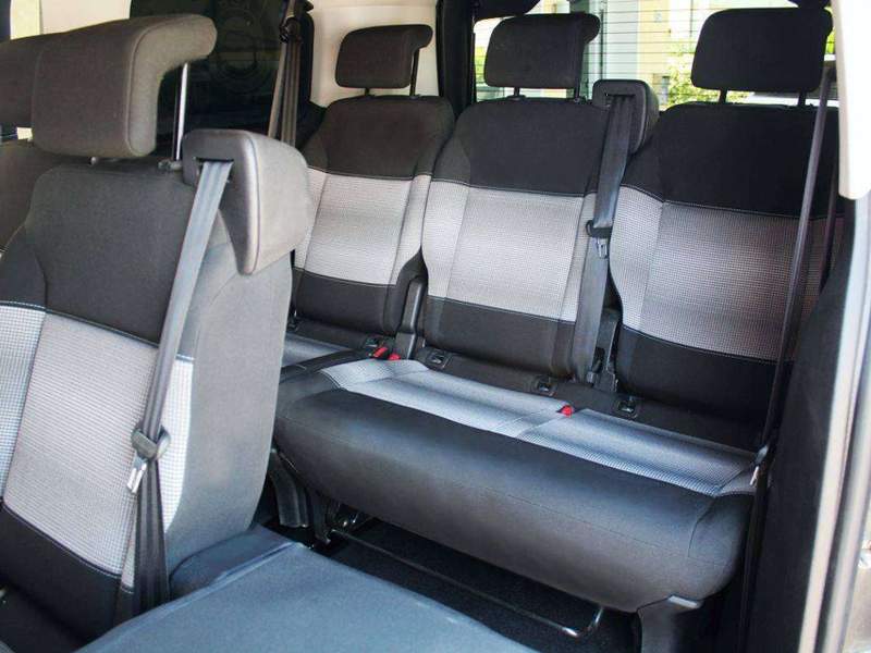 Citroen SpaceTourer