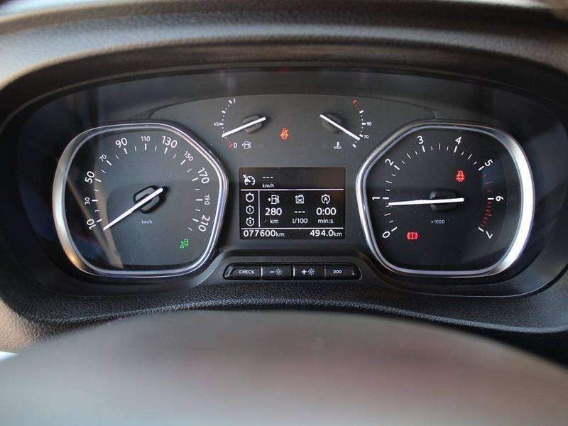 Citroen SpaceTourer