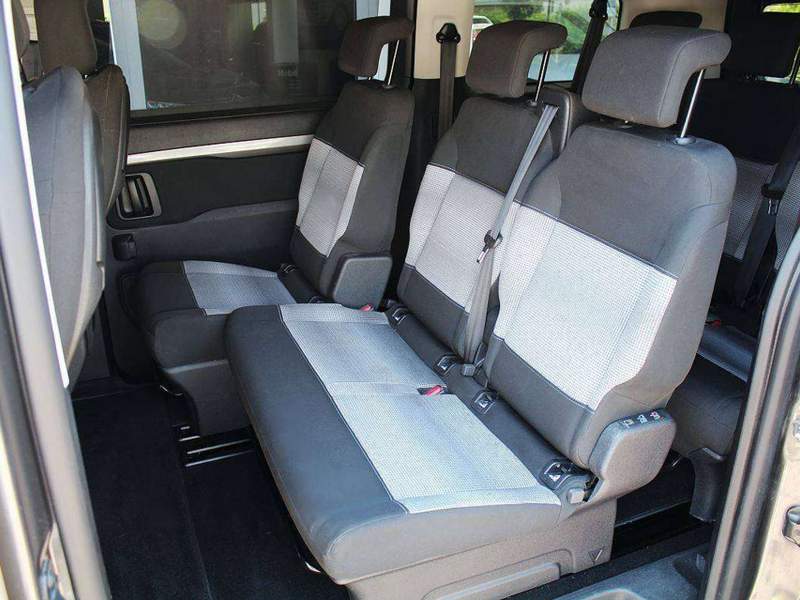 Citroen SpaceTourer