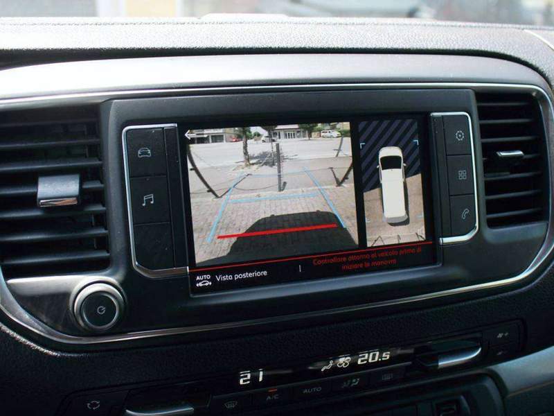 Citroen SpaceTourer
