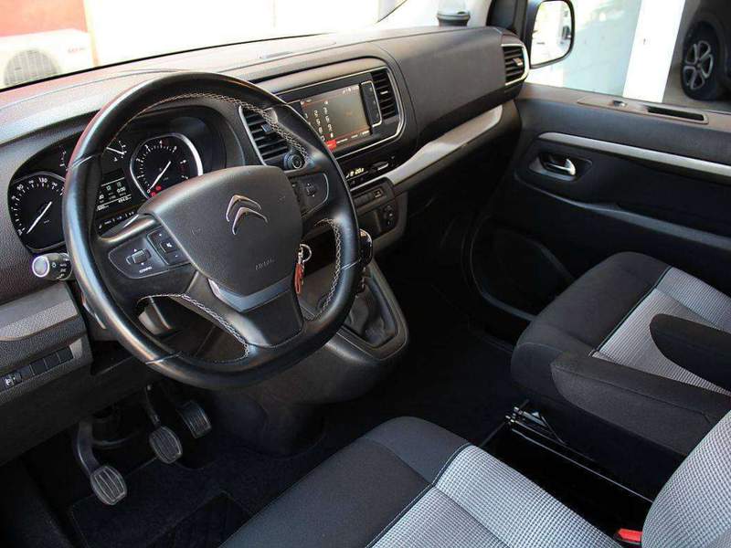 Citroen SpaceTourer
