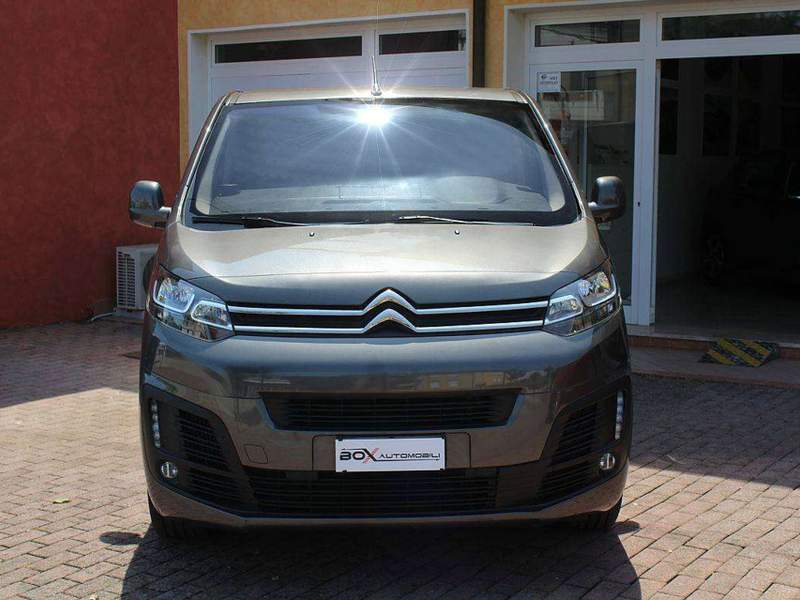 Citroen SpaceTourer