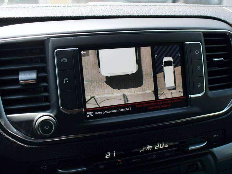 Citroen SpaceTourer