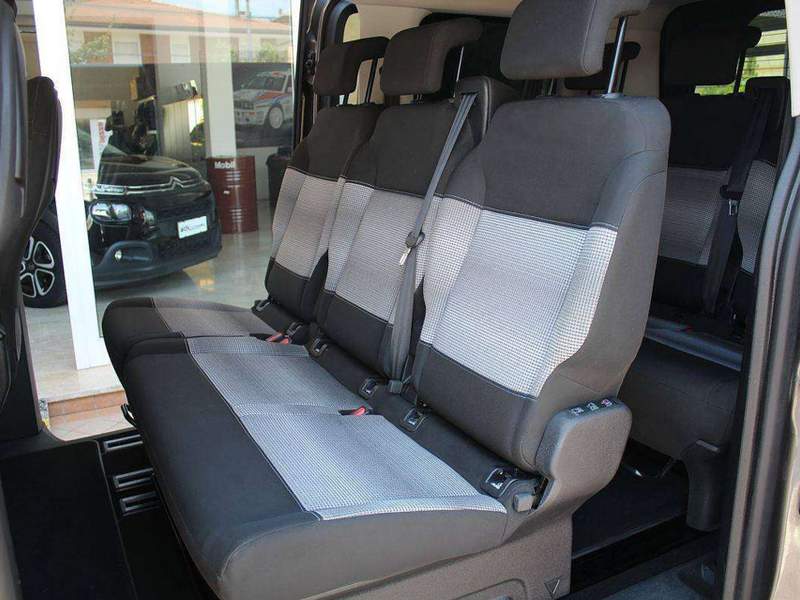 Citroen SpaceTourer
