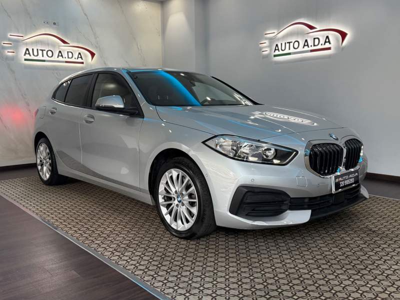 BMW Serie 1 116d