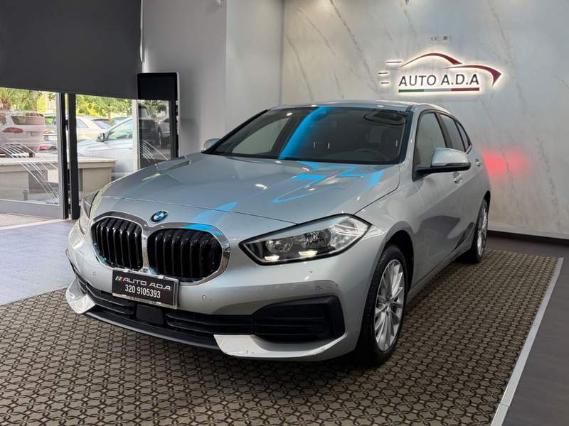 BMW Serie 1 116d