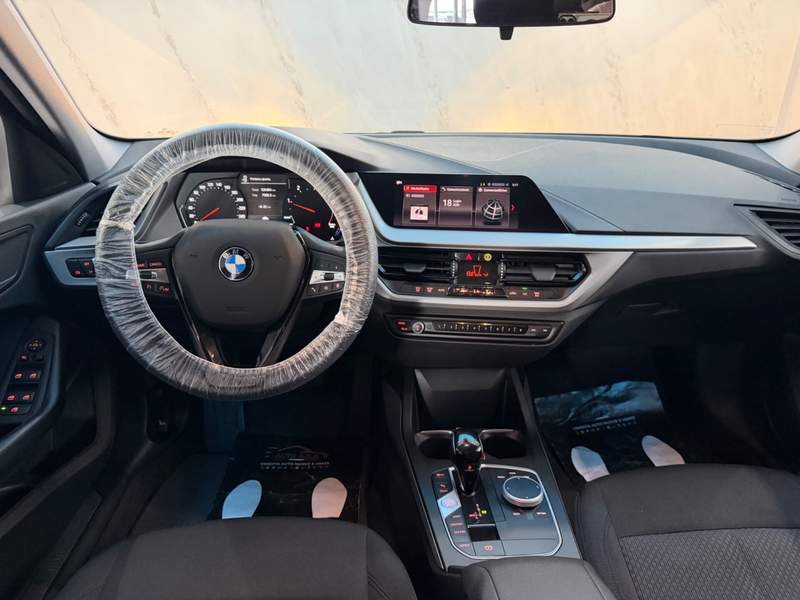 BMW Serie 1 116d