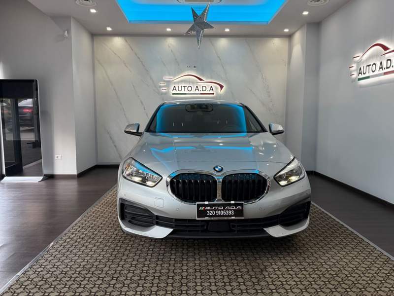 BMW Serie 1 116d