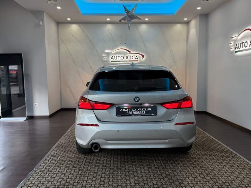 BMW Serie 1 116d