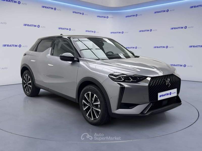DS Automobiles DS 3 usate a Milano e provincia - AutoSuperMarket