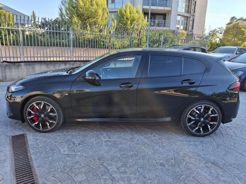 BMW Serie 1 118d