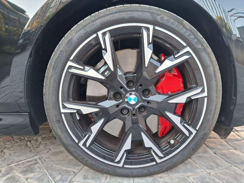 BMW Serie 1 118d
