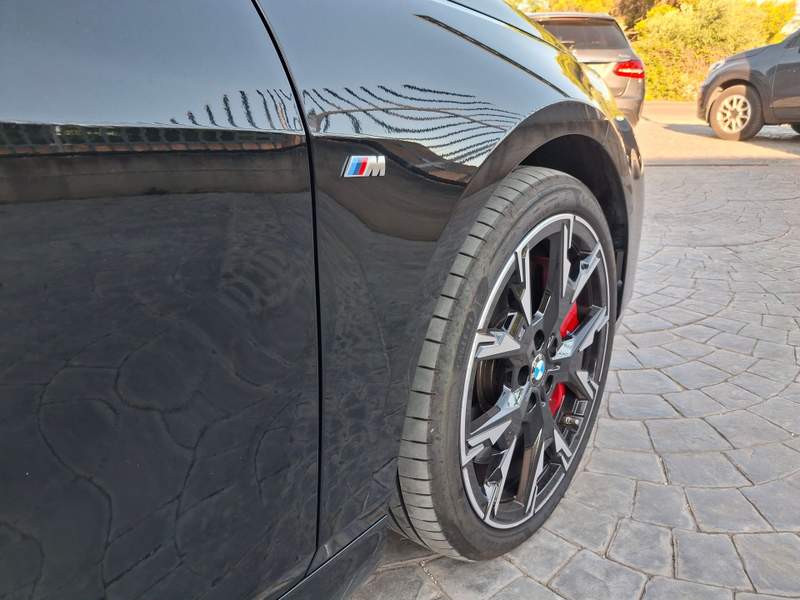 BMW Serie 1 118d