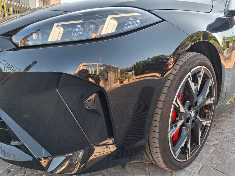 BMW Serie 1 118d