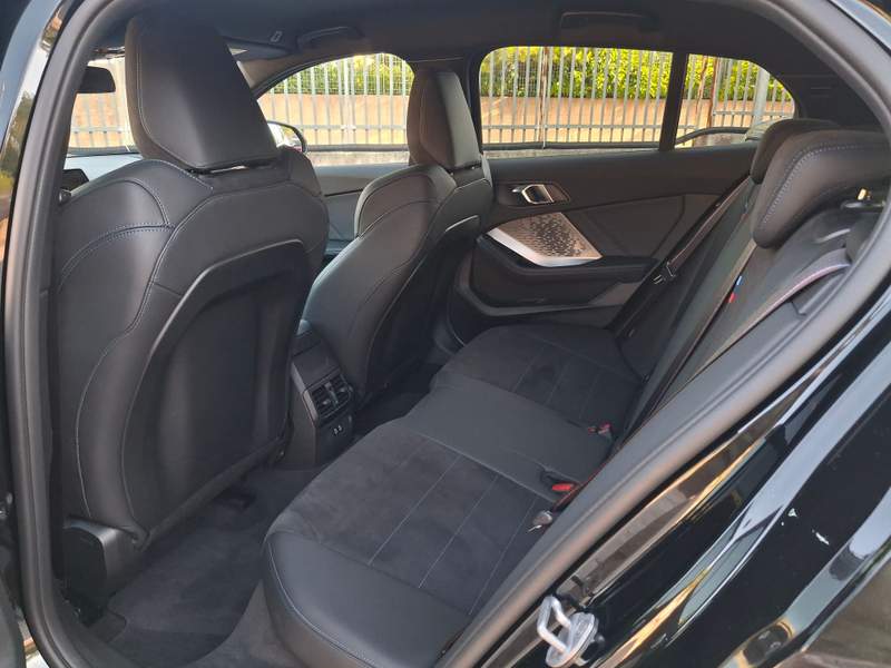 BMW Serie 1 118d
