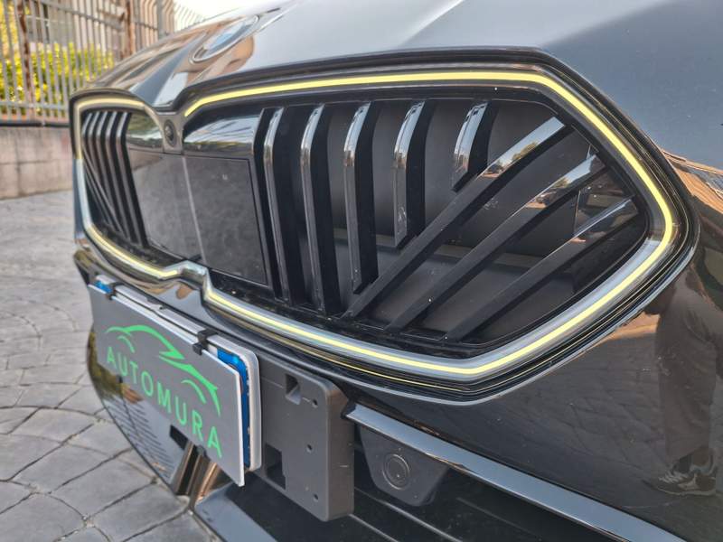 BMW Serie 1 118d