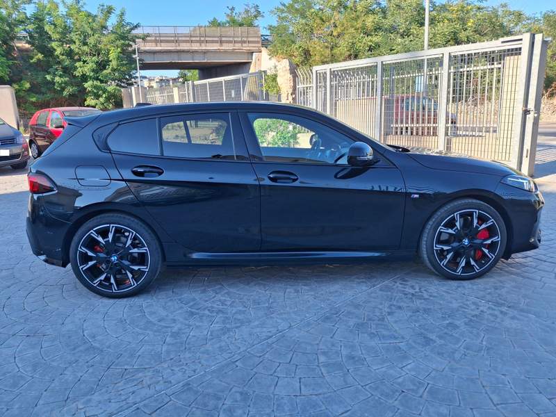 BMW Serie 1 118d