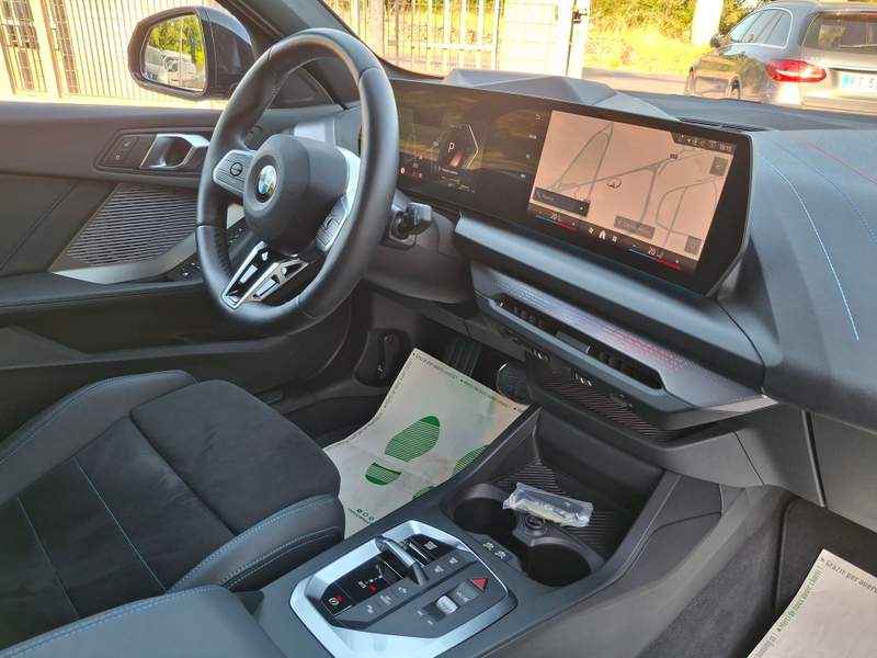 BMW Serie 1 118d
