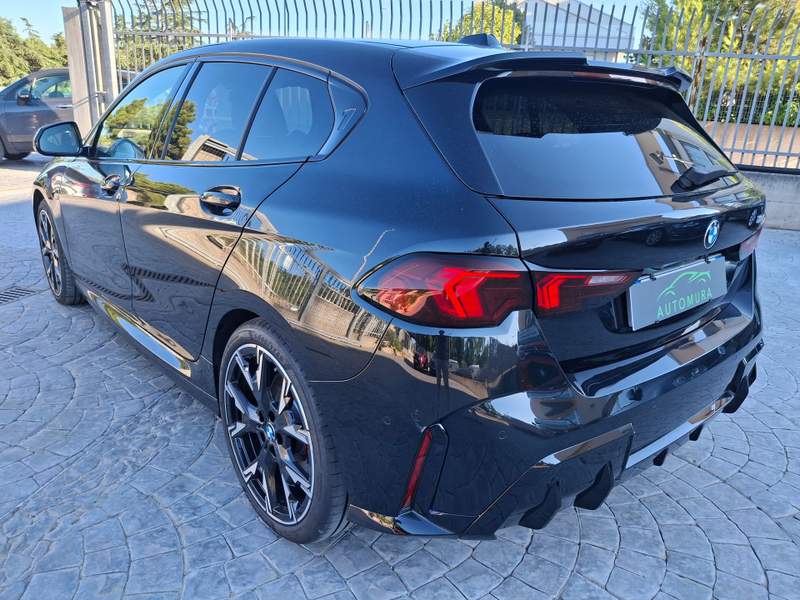 BMW Serie 1 118d