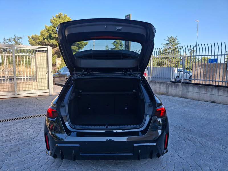 BMW Serie 1 118d