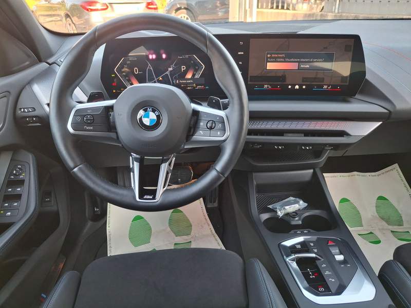 BMW Serie 1 118d