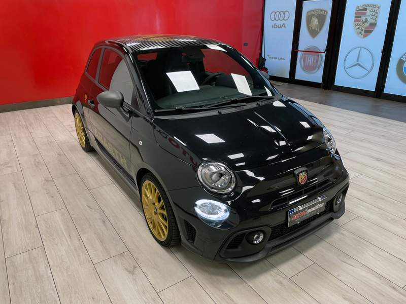 Abarth 695