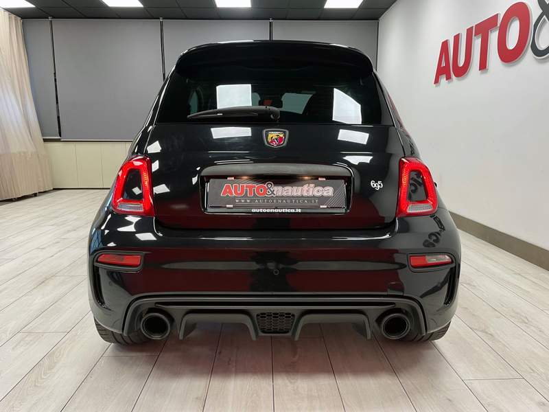 Abarth 695