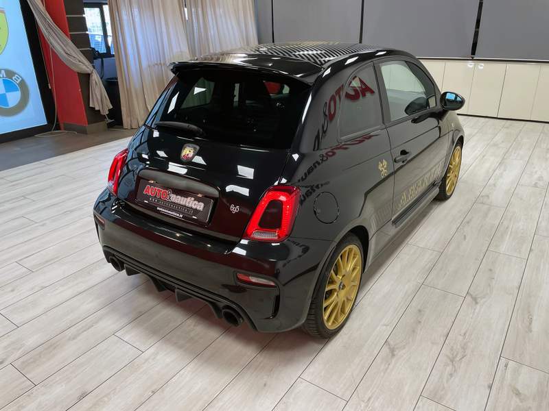 Abarth 695