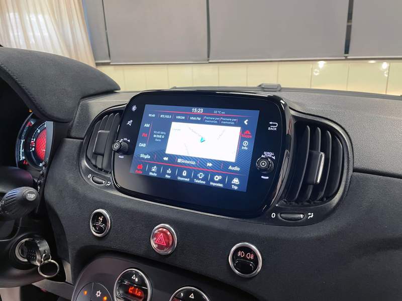 Abarth 695