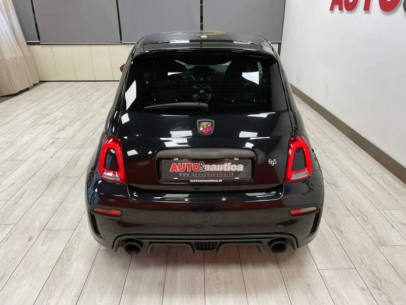 Abarth 695