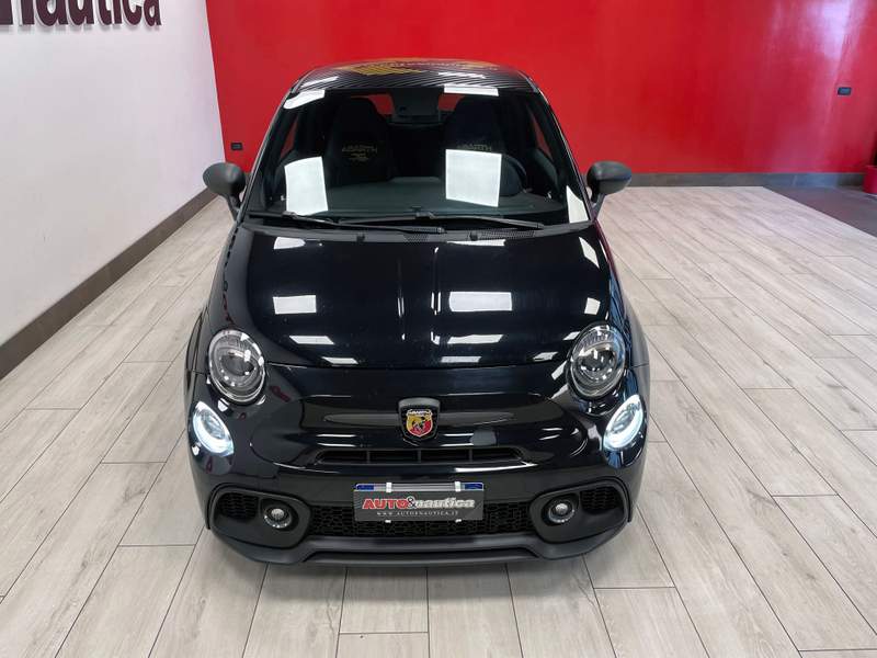 Abarth 695