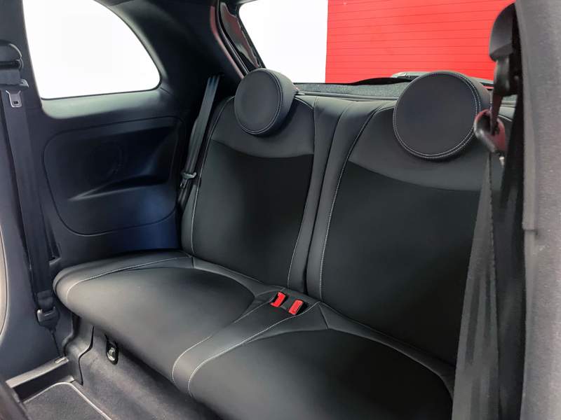 Abarth 695