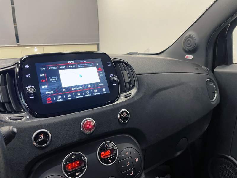 Abarth 695