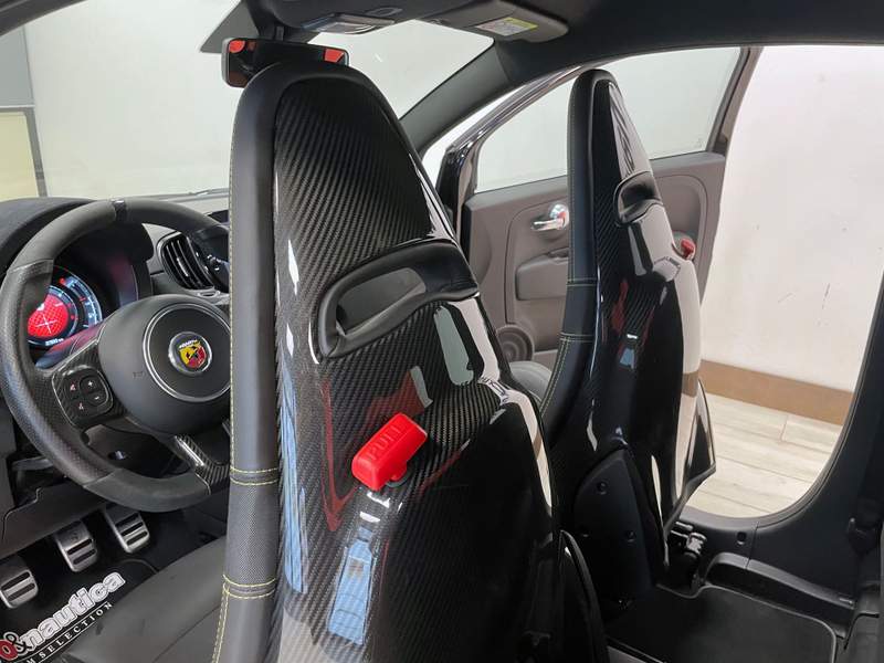 Abarth 695