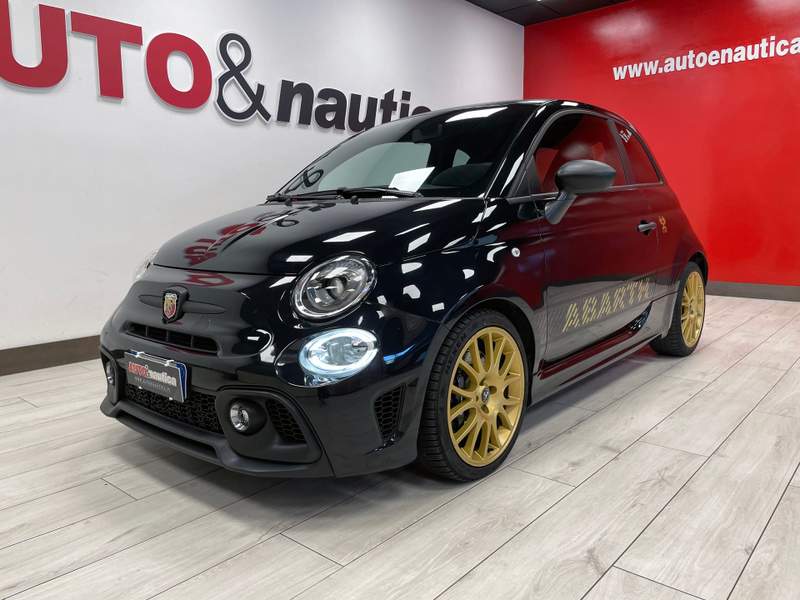 Abarth 695