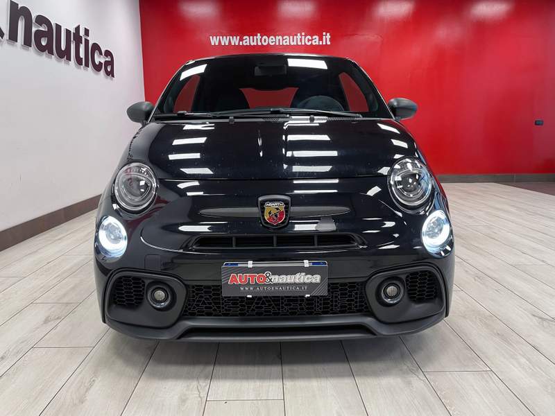 Abarth 695