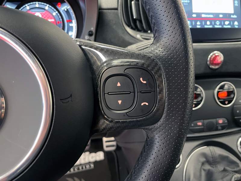 Abarth 695