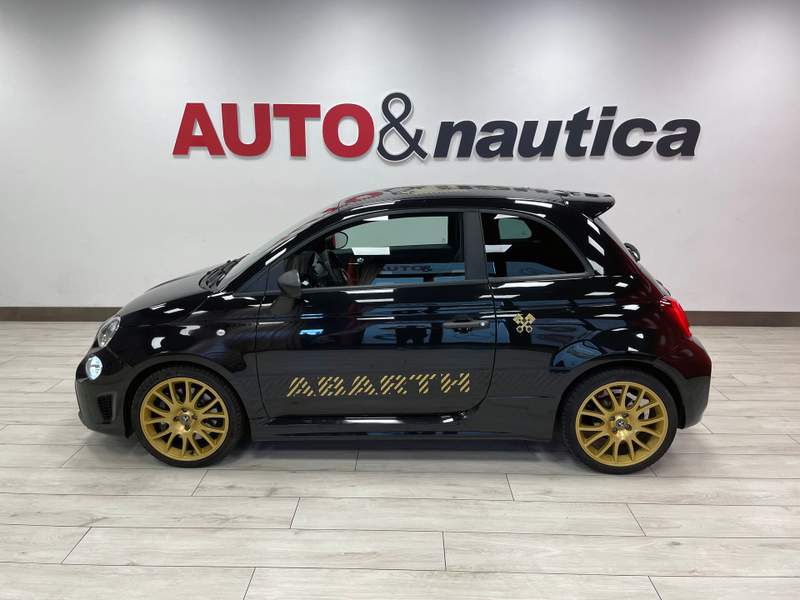 Abarth 695